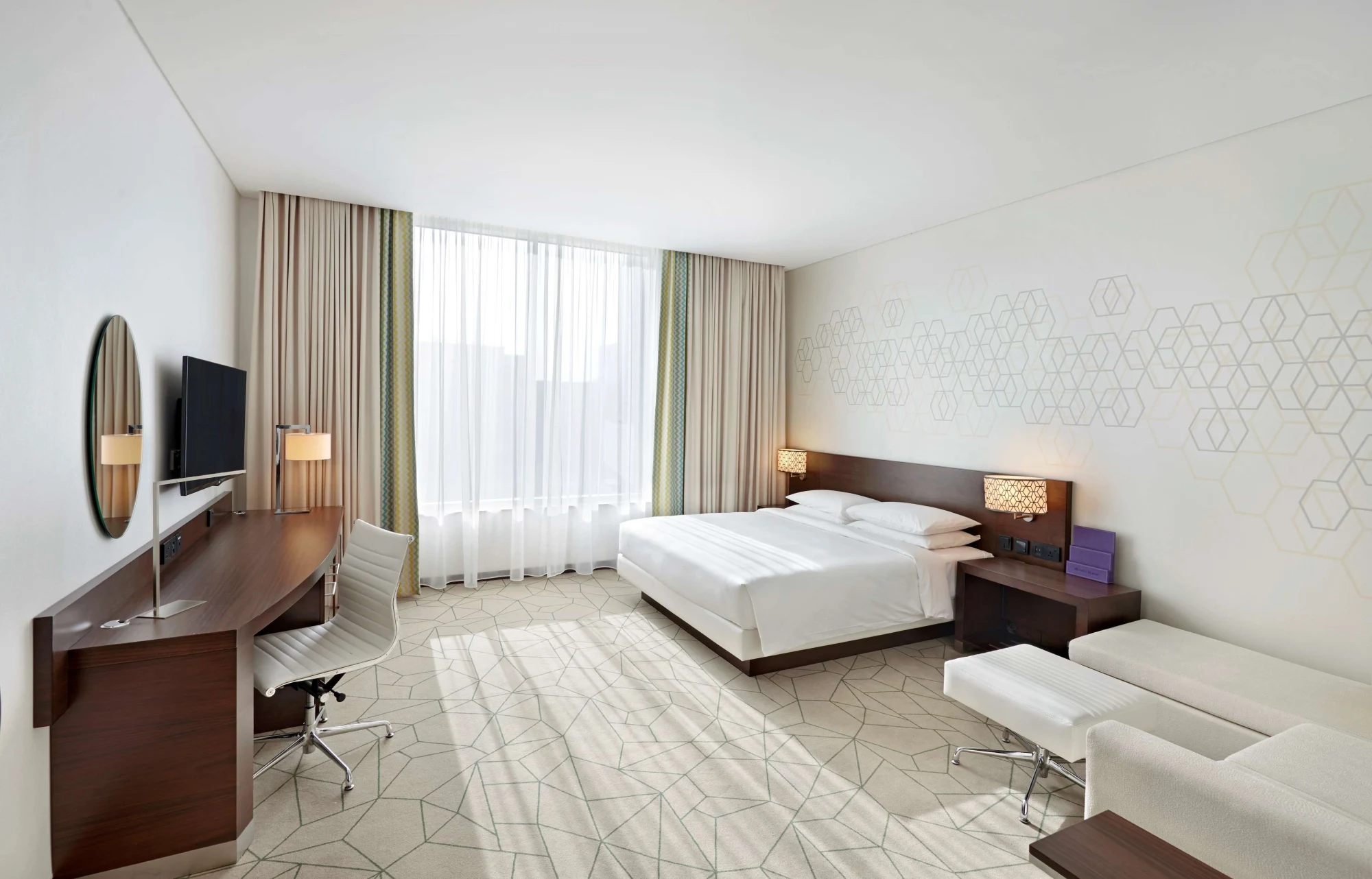 هتل لند مارک پلازا بانیاس دبی